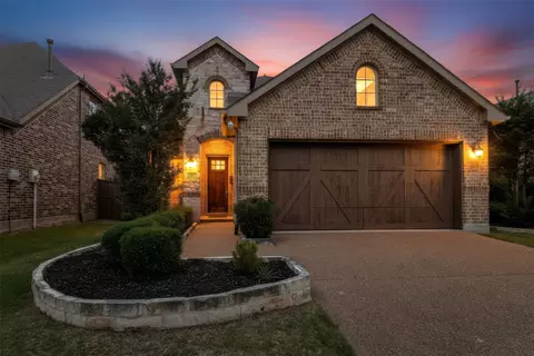 620 Wiltshire Blvd, Lewisville, TX 75056