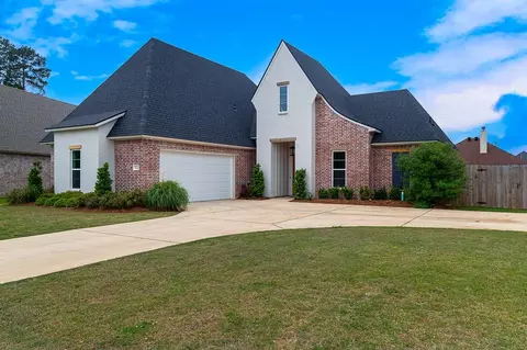 121 Sitka Loop, Haughton, LA 71037