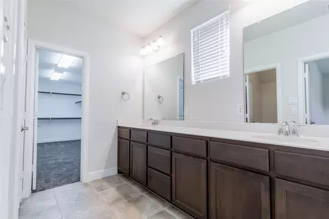 Entry Way - 824 Parkside Dr, Argyle, TX 76226 photo 4 of 4