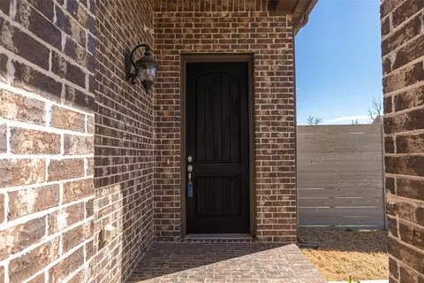 Entry Way - 824 Parkside Dr, Argyle, TX 76226 photo 1 of 4