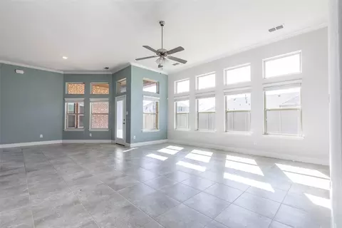 Living - 824 Parkside Dr, Argyle, TX 76226 photo 2 of 3