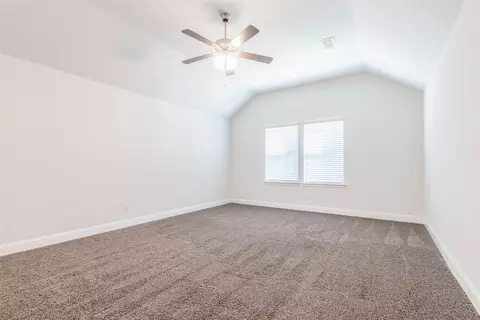 Bedroom - 824 Parkside Dr, Argyle, TX 76226 photo 2 of 4