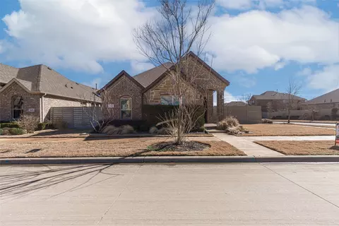 824 Parkside Dr, Argyle, TX 76226