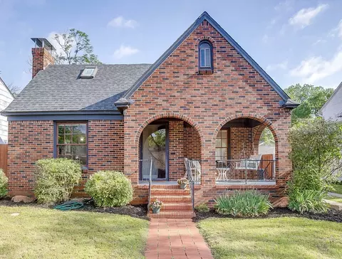 4328 Lovell Ave, Fort Worth, TX 76107