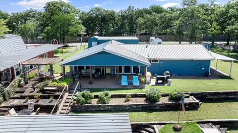 3712 Port Ridglea, Granbury, TX 76049