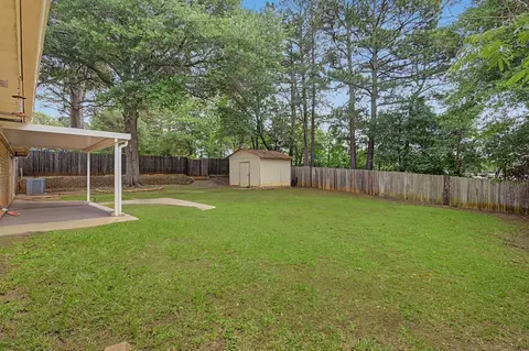 Exterior - 2104 Wainwright Ct, Longview, TX 75605 photo 2 of 7