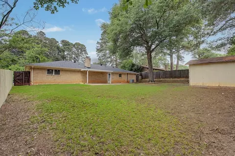 Exterior - 2104 Wainwright Ct, Longview, TX 75605 photo 3 of 7