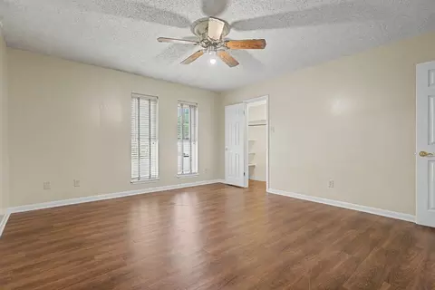 Bedroom - 2104 Wainwright Ct, Longview, TX 75605 photo 2 of 4