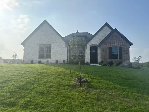 421 Texas Sage Trl, Weatherford, TX 76085