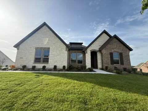 421 Texas Sage Trl, Weatherford, TX 76085