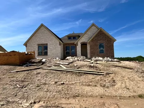 421 Texas Sage Trl, Weatherford, TX 76085