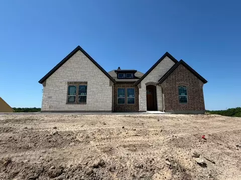 421 Texas Sage Trl, Weatherford, TX 76085