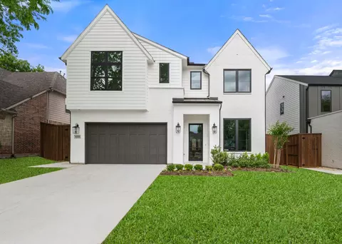 4235 Somerville Ave, Dallas, TX 75206