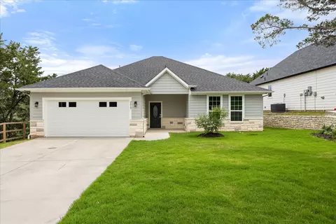 2617 Creek Dr, Granbury, TX 76048
