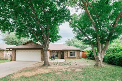 3001 Terry Ct, Denton, TX 76209