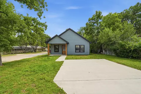 738 E Sears St, Denison, TX 75021