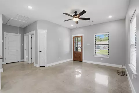 Living - 738 E Sears St, Denison, TX 75021 photo 4 of 6