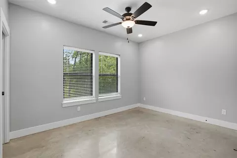 Bedroom - 738 E Sears St, Denison, TX 75021 photo 2 of 10