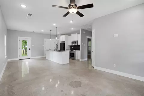 Living - 738 E Sears St, Denison, TX 75021 photo 3 of 6