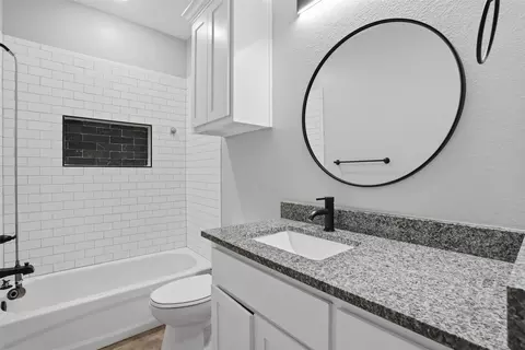 Bath - 738 E Sears St, Denison, TX 75021 photo 2 of 2