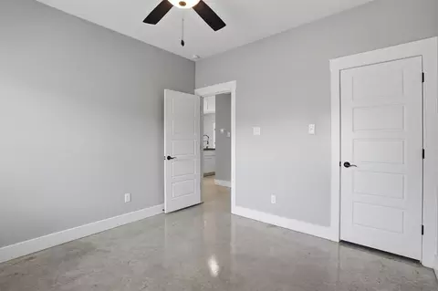 Bedroom - 738 E Sears St, Denison, TX 75021 photo 7 of 10