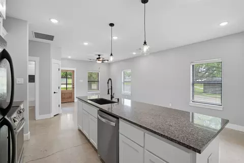 Kitchen - 738 E Sears St, Denison, TX 75021 photo 3 of 5