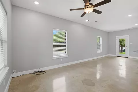 Living - 738 E Sears St, Denison, TX 75021 photo 2 of 6