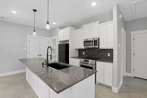 Kitchen - 738 E Sears St, Denison, TX 75021 photo 5 of 5