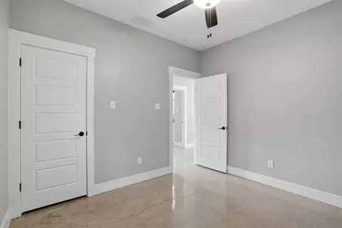 Bedroom - 738 E Sears St, Denison, TX 75021 photo 10 of 10