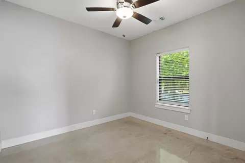 Bedroom - 738 E Sears St, Denison, TX 75021 photo 9 of 10