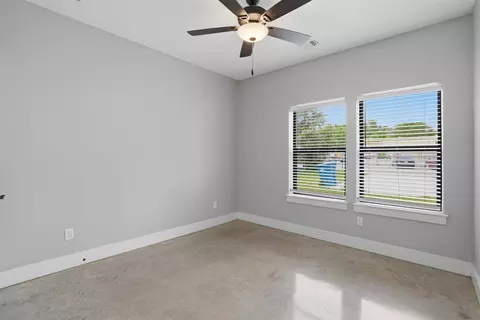 Bedroom - 738 E Sears St, Denison, TX 75021 photo 6 of 10