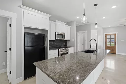 Kitchen - 738 E Sears St, Denison, TX 75021 photo 1 of 5