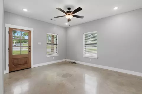 Living - 738 E Sears St, Denison, TX 75021 photo 5 of 6
