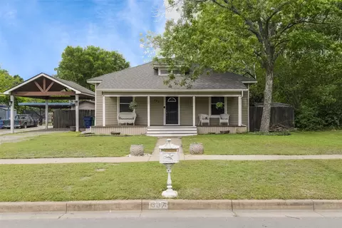607 Williams St, Waxahachie, TX 75165