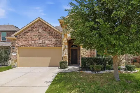 3617 Shadewell St, Frisco, TX 75036