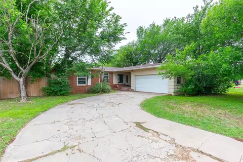 4225 S 6th St, Abilene, TX 79605