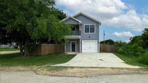 5707 Lake Granbury Trl, Granbury, TX 76048