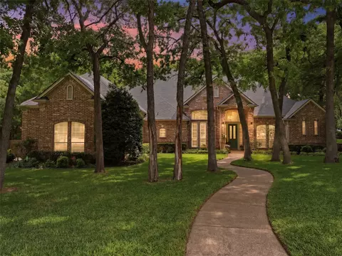 2903 Knight Ct, Southlake, TX 76092