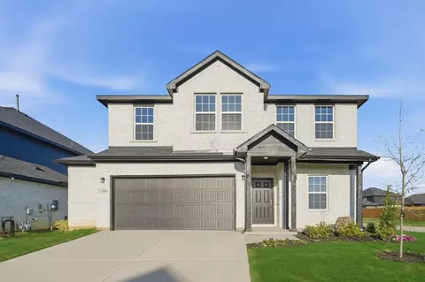 7500 Santolina Dr, Lantana, TX 76226