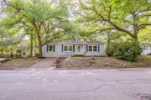 410 Case St, Weatherford, TX 76086