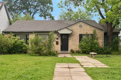 6317 Malcolm Dr, Dallas, TX 75214