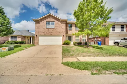158 Washington Way, Venus, TX 76084