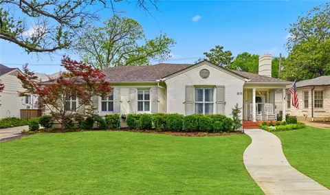 8115 Chadbourne Rd, Dallas, TX 75209