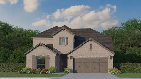 2621 Hardwood Dr, Celina, TX 75009