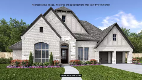 776 Headwaters Dr, Haslet, TX 76052