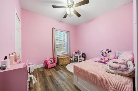 Bedroom - 106 Moore St, Itasca, TX 76055 photo 4 of 5