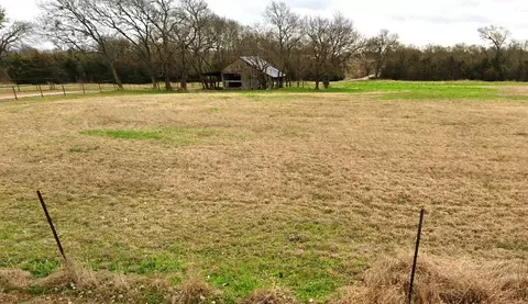 lot2 County Road 632, Blue Ridge, TX 75424