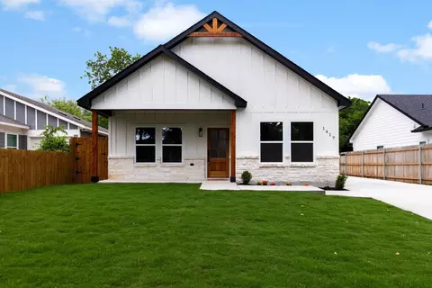 1417 E Baltimore Ave, Fort Worth, TX 76104