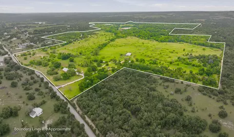 4823 Airport Rd, Aledo, TX 76008