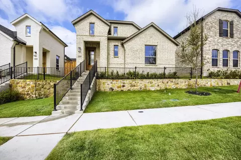 6004 Davis Knl, Fort Worth, TX 76126